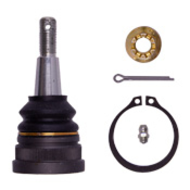 Acura TSX Brake Rotors (2) - Front + Rear - R1 Concepts - Drilled & Slotted Carbon Coated - `06-`14